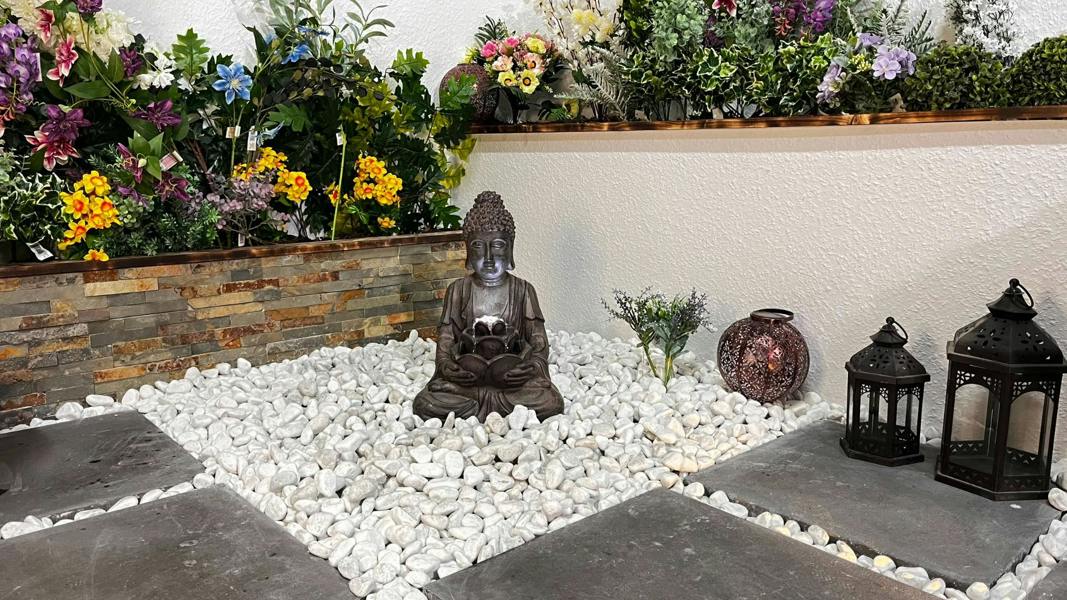 Tranquillity Water Features Andaman Oriental Water Feature