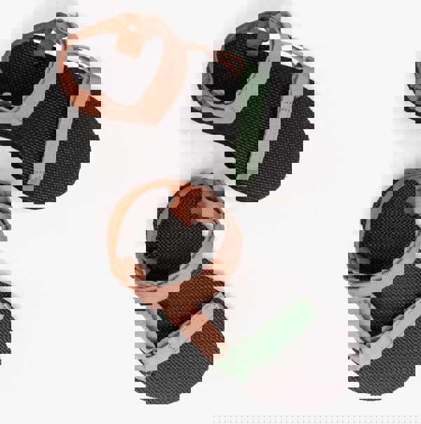 Teva MIDFORM UNIVERSAL Womens Sandals Clay Multi