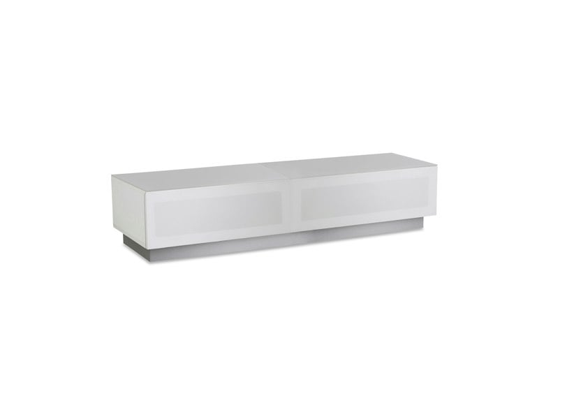 Dorel Home Alphason Element TV-Stand White - 1700mm