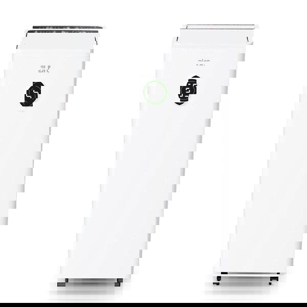 Air Pro 16L/Day Digital Dehumidifier 5.5L Tank 24H Timer Portable Electric