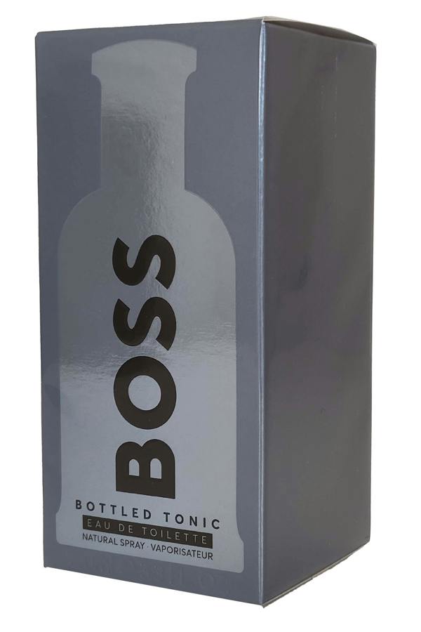 Hugo Boss Boss Bottled Tonic Eau de Toilette Spray 100ml 