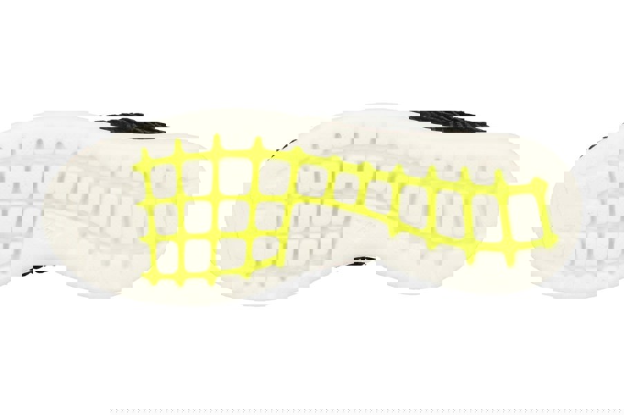 Nike Roshe Two Flyknit Mens 844833  001 - Black Dark Grey White Volt 001 - Photo 4