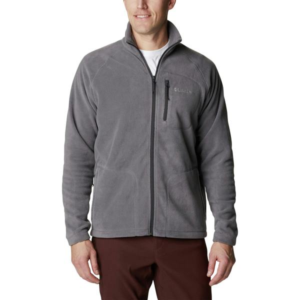 Columbia Fast Trek II Full Zip Fleece