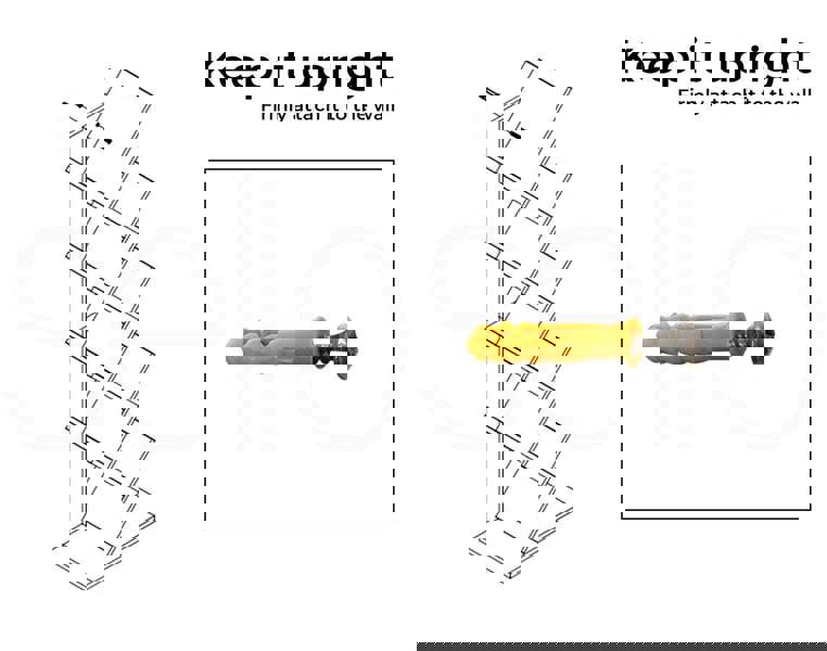 Levede Bookshelf Tree Bookcases Book Storage Wooden 8 Tier  Home Display Stand