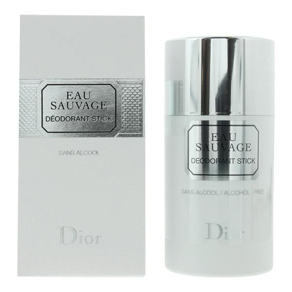 Dior Eau Sauvage Deodorant Stick 75g for Him