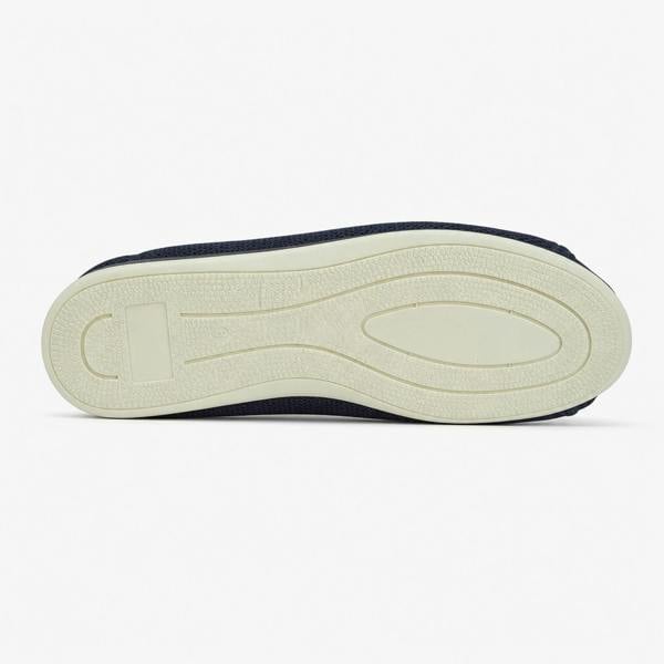 Sleepers TERRY Full Slippers   in  Blue