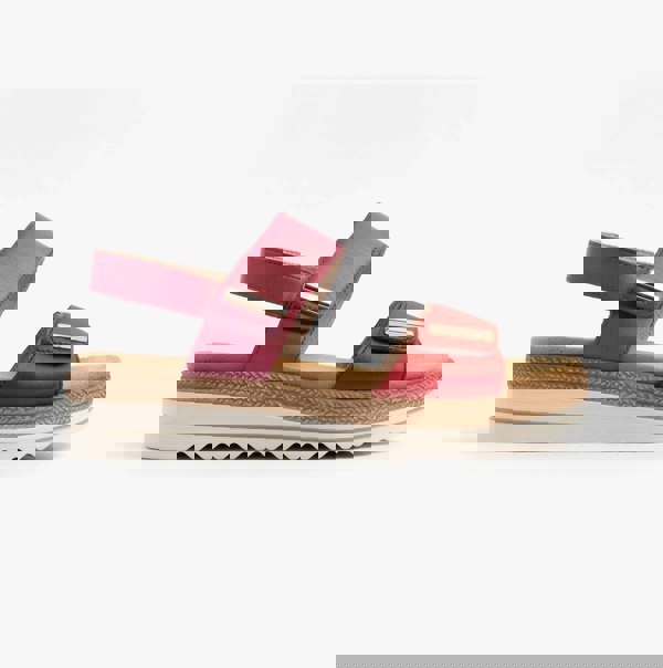 Remonte D0Q59-31 Womens Sandals Pink