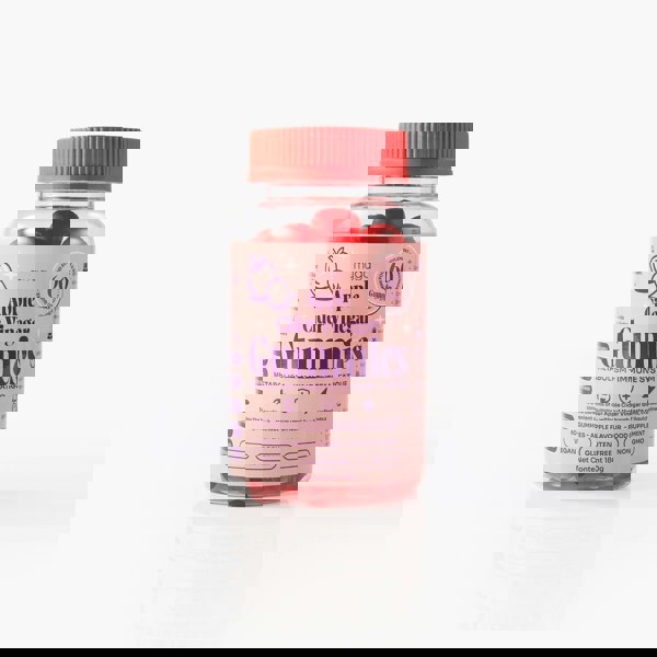 Myga Apple Cider Vinegar Gummies – Apple Flavour Metabolism & Energy Support