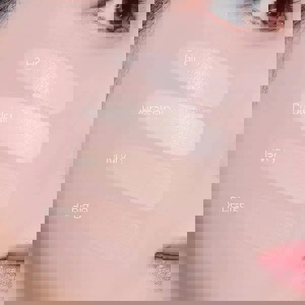 ETUDE Cloud Filter Cushion