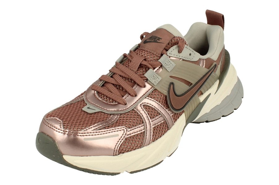 Nike V2K Run Womens Fd0736  200 - Smokey Mauve 200 - Photo 0