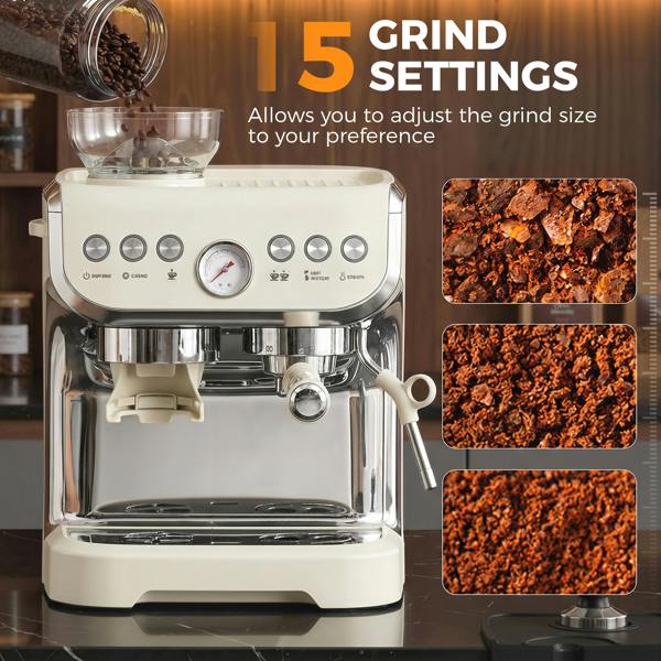 Coffee Maker