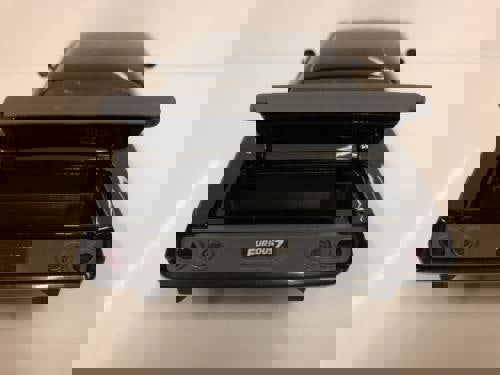 fast and furious lettys plymouth barracuda 1:24 scale jada 97195