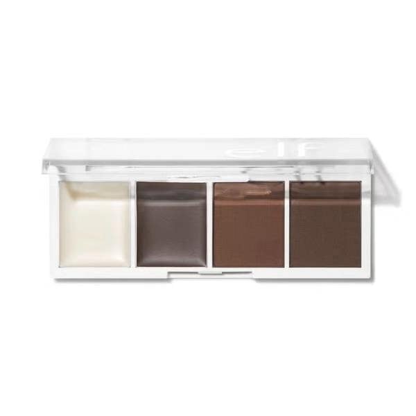 E.L.F Bite Size Brow Palette 4g