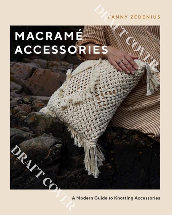 Macramé Accessories