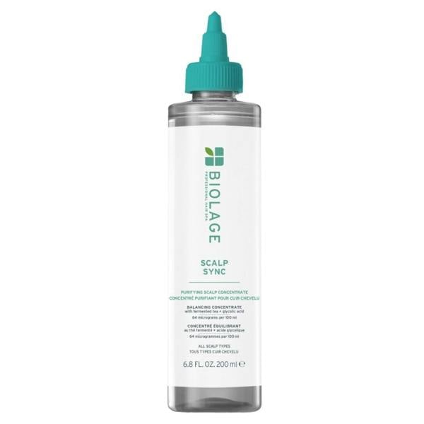 BIOLAGE Scalp Sync Purifying Concentrate