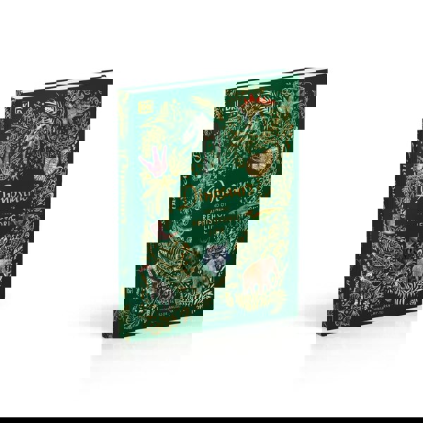 Dinosaurs and Other Prehistoric Life (DK Children's Anthologies)