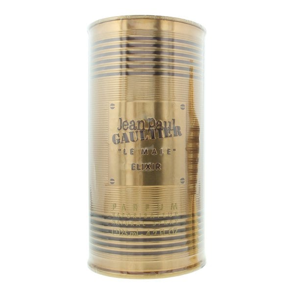 Jean Paul Gaultier Le Male Elixir Eau de Parfum 125ml for Him