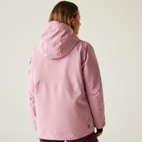 Dare 2B Womens Life Ski Jacket - Lilas