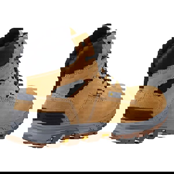 Amblers Safety 261 Men's Safety Boots in Honey