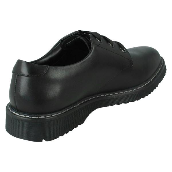Start-rite Girls Angry Angels By Startrite School Shoes Impact