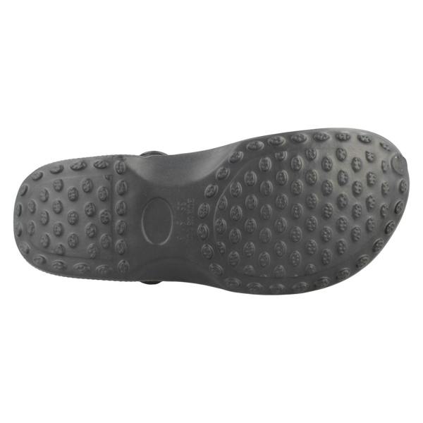 Spot On Childrens Unisex Spot On Clogs With Ankle Strap