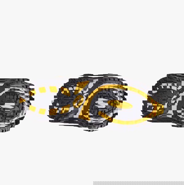 Apache AP318SM Mens Trainers Black