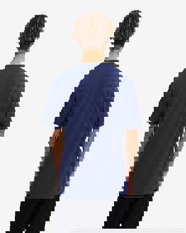 Colorful Standard Classic Organic T-Shirt - Marine Blue