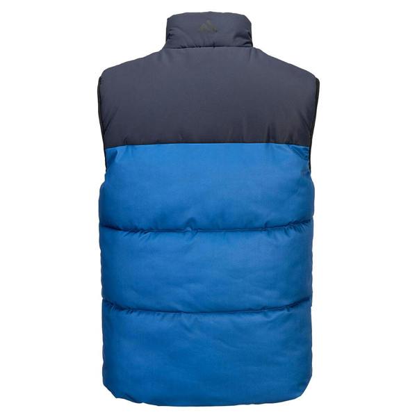 KX3 Sport Insulated Baffle Bodywarmer Portwest
