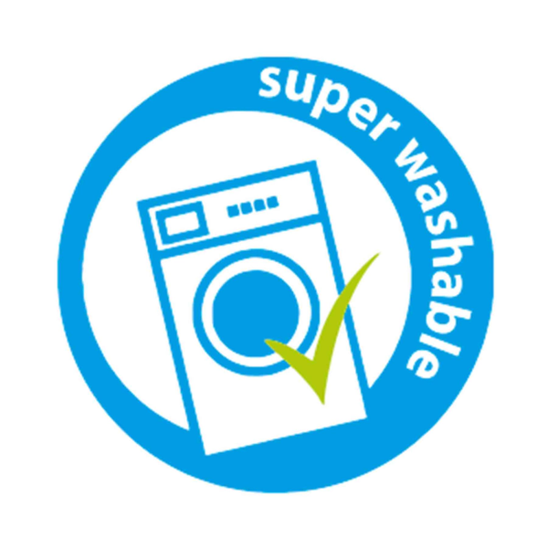 SES Creative Eco fingerpaint 4 colours