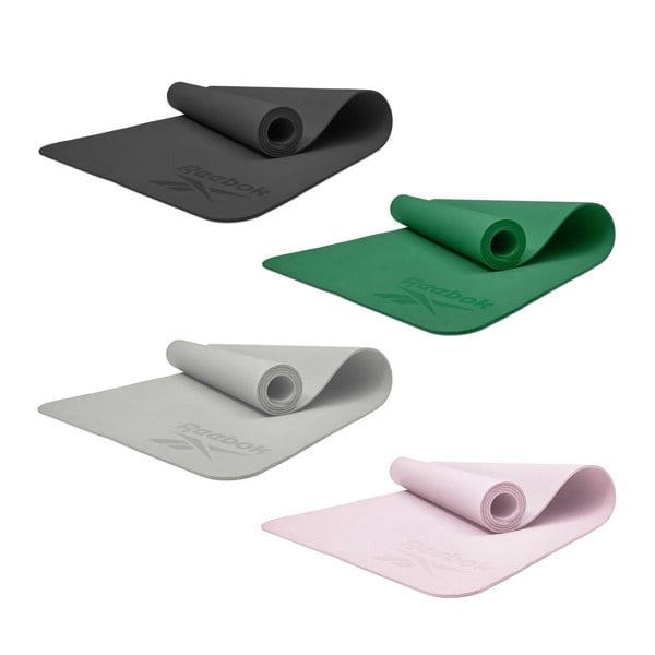 Reebok 4mm Yoga Mats