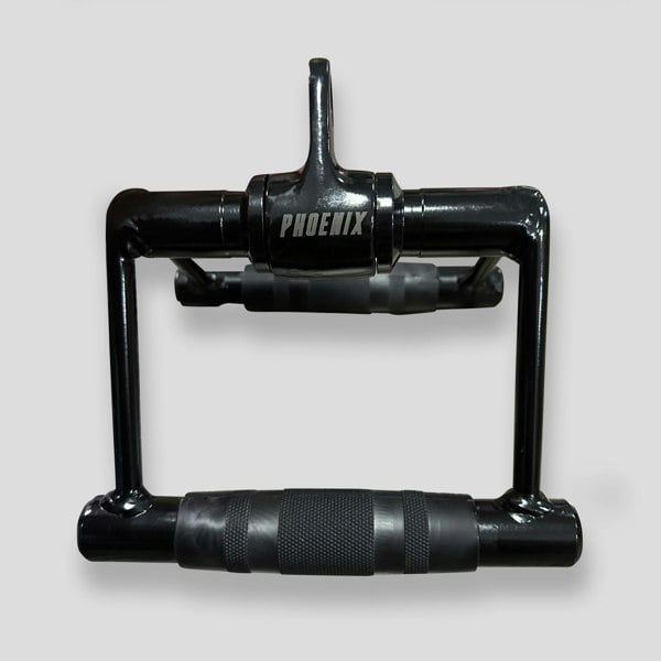 Phoenix Fitness REVOLVING ROW HANDLE