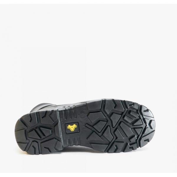 Amblers Safety FS009C Safety Boots in Black