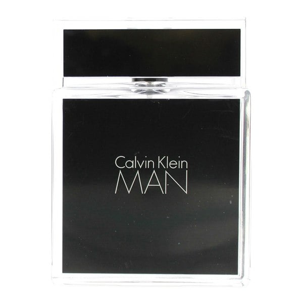 Calvin Klein Man for Him Eau de Toilette - 100ml