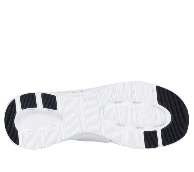 Skechers Glide-Step Pro Women's White Trainers