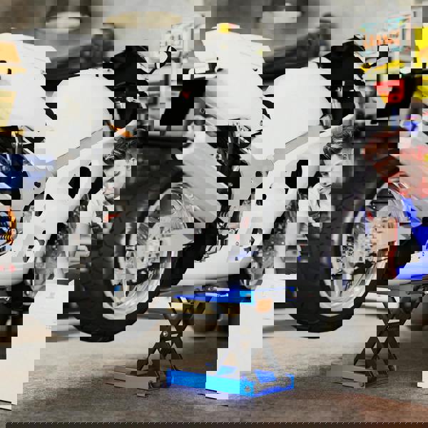 Motorcycle Lift Stand