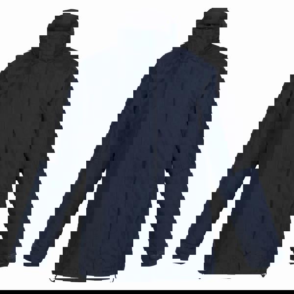 Regatta Professional Womens/Ladies 3 in 1 Waterproof Jacket - Navy/Black - 