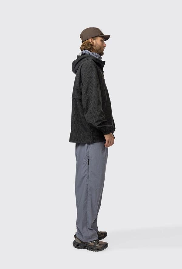 Snow Peak Kasuri Ripstop Jacket