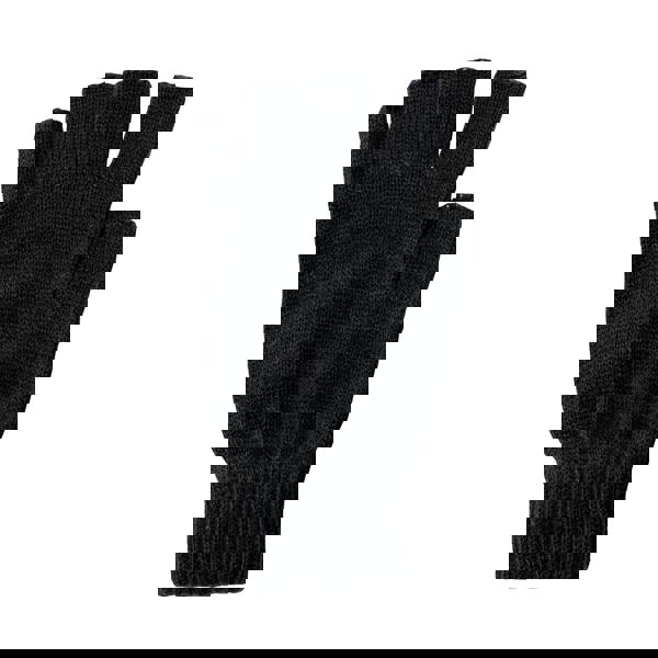 Regatta Unisex Fingerless Mitts / Gloves - Navy - 