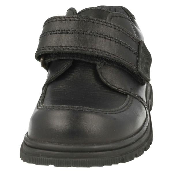 Start-rite Boys Startrite School Shoes Campbell