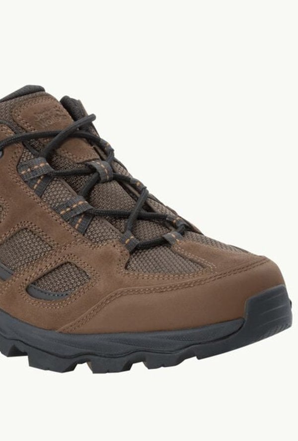 Jack Wolfskin Men's Vojo 3 Texapore Low Shoes