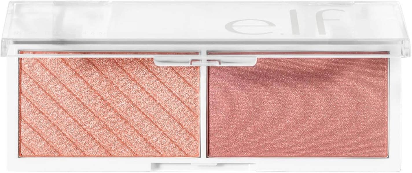 E.L.F Bite Size Face Duo 4.6g