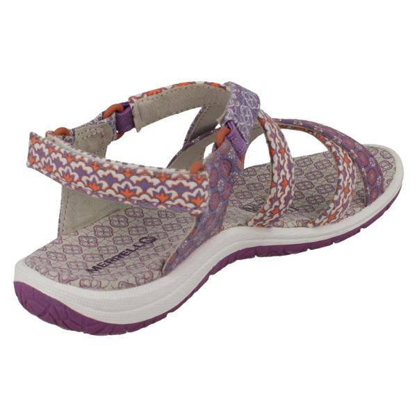 Merrell Girls Merrell Casual Sandals Jazmin Ditto