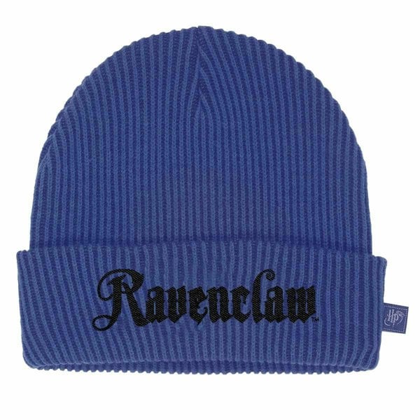 Harry Potter Ravenclaw Beanie - Navy