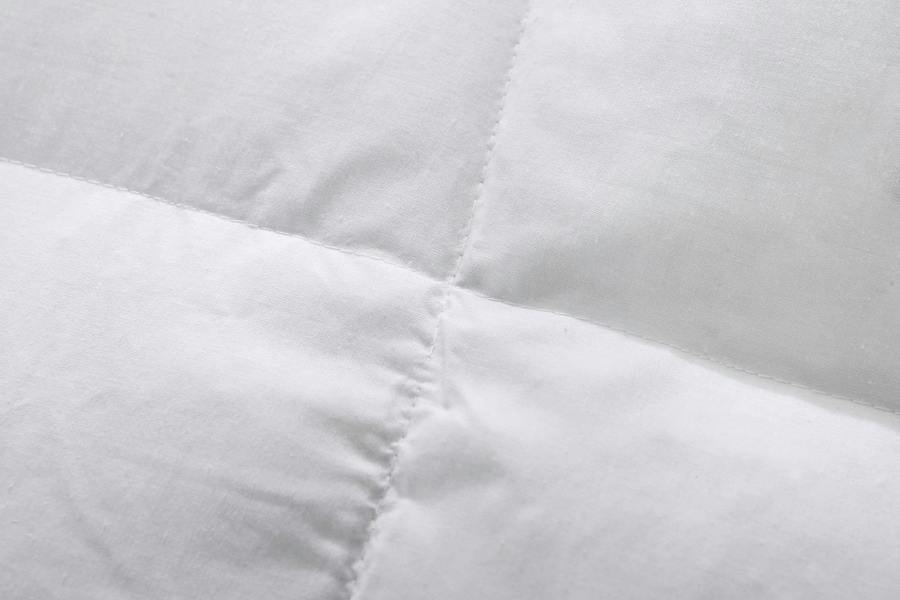 4.5 Tog Super King Duck Feather & Down Duvet Cotton Cover - Dz 5151 (Ctn Size 6)