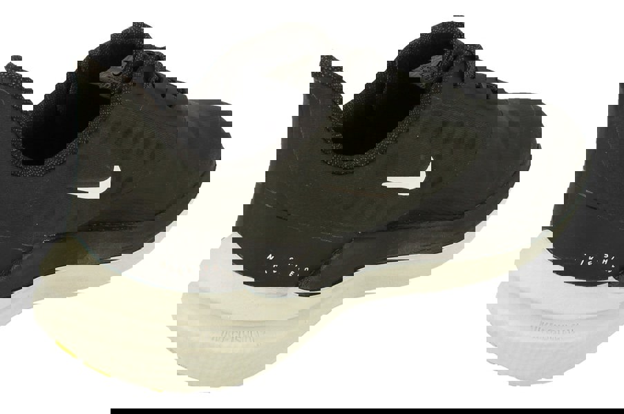 Nike Air Winflo Shield Womens Dm1104 001 - Black White Dark Smoke Grey Volt 001 - Photo 2