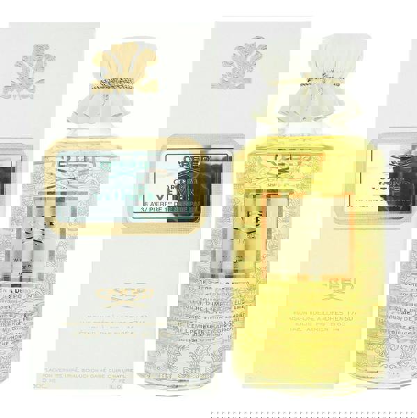 Creed Original Vetiver Eau De Parfum 500ml