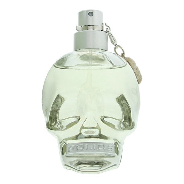 Police To Be Super Natural Eau de Toilette 40ml Unisex