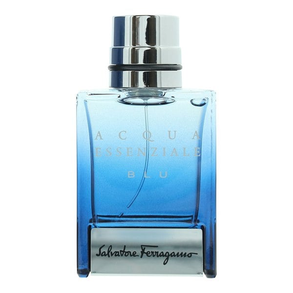 Salvatore Ferragamo Acqua Essenziale Blu Eau de Toilette 30ml for Him