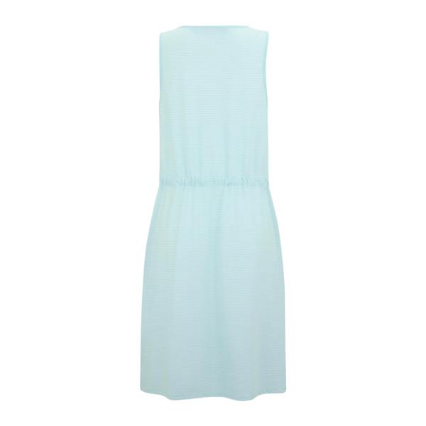 Regatta Womens Amorie Dress - Skyway/White