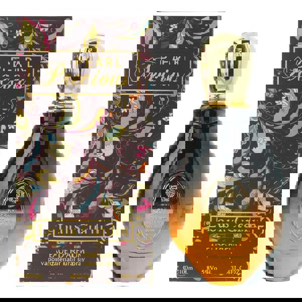 Louis Cardin Pearl Precious Eau de Parfum 100ml